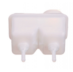 Rezervor lichid frana New Holland, 5141671 - 3