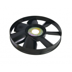 Ventilator radiator John Deere, L79028 - 1