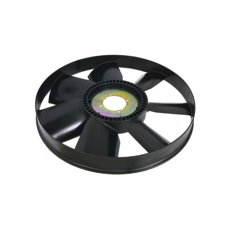 Ventilator radiator John Deere, L79028 - 1