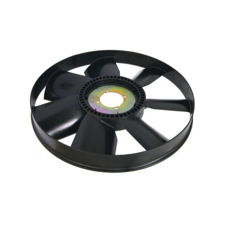 Ventilator radiator John Deere, L79028 - 1