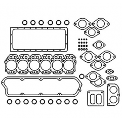 Set garnituri complet John Deere Ø 119 mm, RE38859, RE527022 - 1