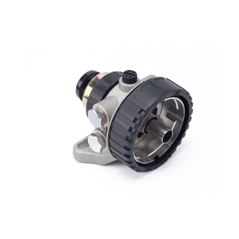 Baterie filtru combustibil John Deere, RE500160, RE63181, RE508847 - 2