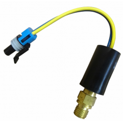 Senzor presiune ulei motor John Deere, RE212878, RE69674