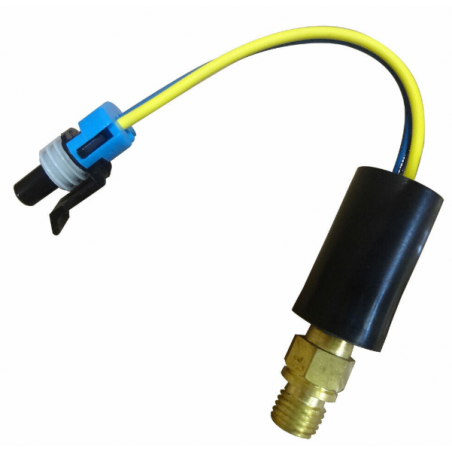 Senzor presiune ulei motor John Deere, RE212878, RE69674