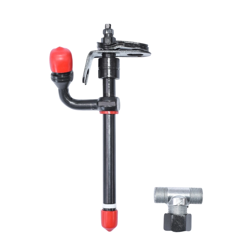 Injector motor John Deere, RE36939, RE38087 - 1