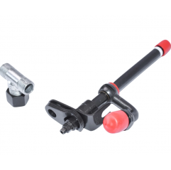 Injector motor John Deere, RE36939, RE38087