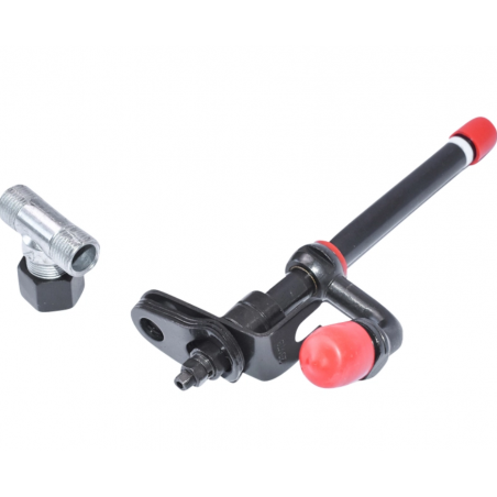 Injector motor John Deere, RE36939, RE38087