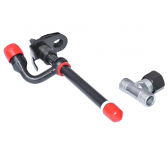 Injector motor John Deere, RE36939, RE38087 - 3