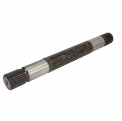 Ax monobloc John Deere 28 dinti, L76099 - 1