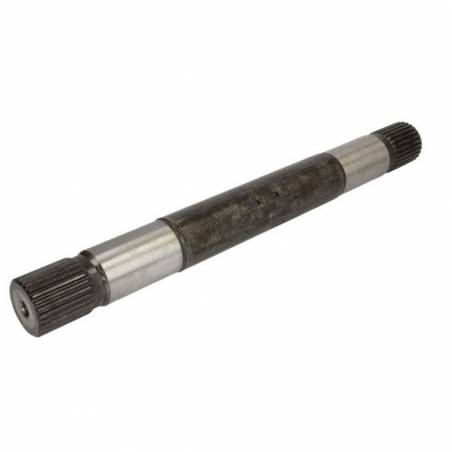 Ax monobloc John Deere 28 dinti, L76099 - 1