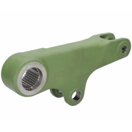 Brat monobloc dreapta John Deere L 350 mm - Ø 20/30/60 mm