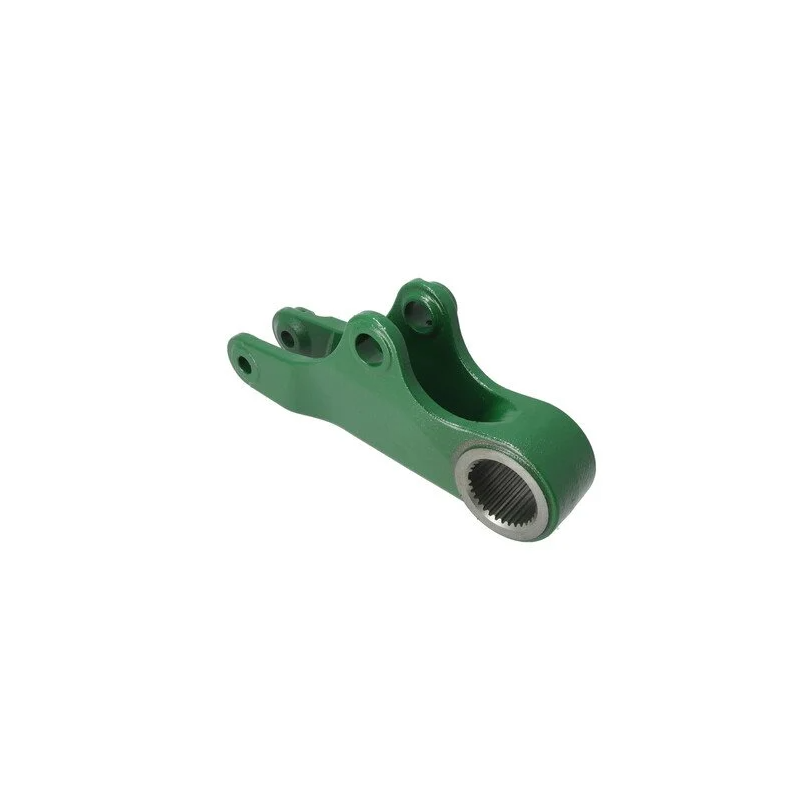 Brat monobloc stanga John Deere L 310 mm - Ø 20/30/64 mm - 1