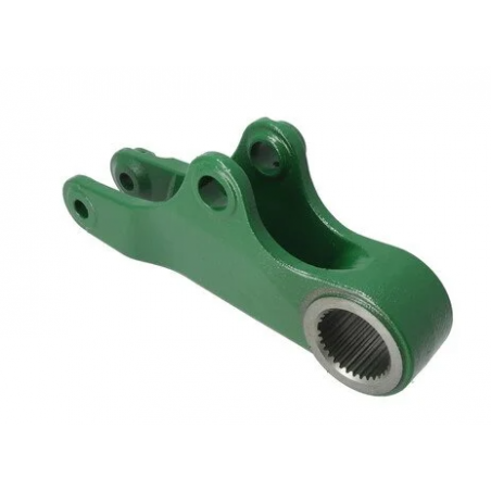 Brat monobloc stanga John Deere L 310 mm - Ø 20/30/64 mm - 1