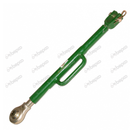 Tirant lateral John Deere L 655/745 mm - Ø 20.8 mm - 1
