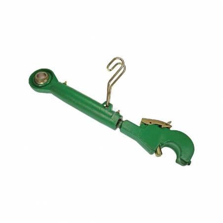 Tirant central cu carlig John Deere, M36x4- L 540/720 mm - 1