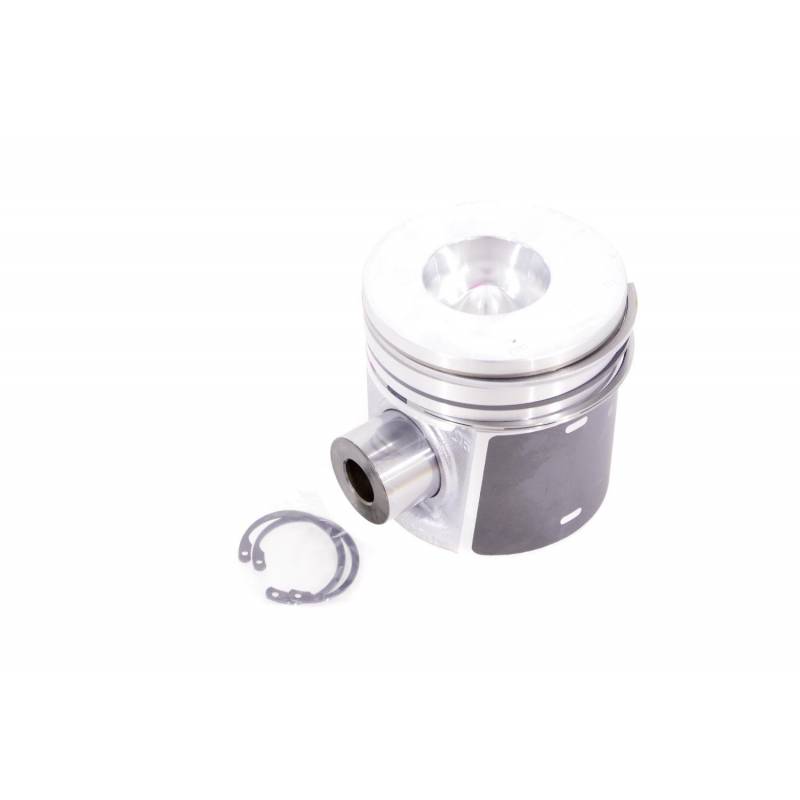 PISTON MOTOR FIAT ECHIPAT 1909866,01909866, 350619 Bepco - 1