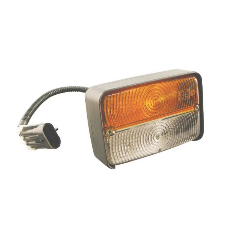 Lampa semnalizare stanga- dreapta John Deere, AL75642, AL79004, AL75641, AL78431 - 1