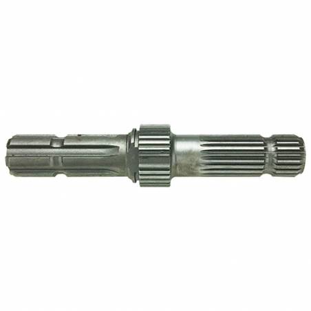 Ax priza putere John Deere 1'' 3/8, 6/21 dinti- L 235 mm - 1