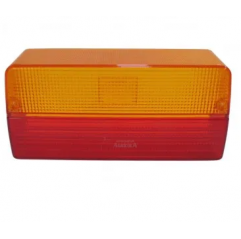 Dispersor lampa spate John Deere, AL112474, AL78137 - 1