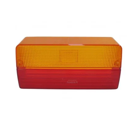 Dispersor lampa spate John Deere, AL112474, AL78137 - 1