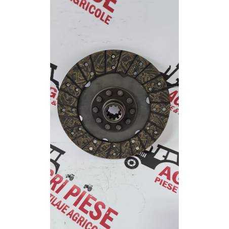 DISC AMBREIAJ MASSEY FERGUSON 30/221-1221,221-1221,1889638M1 LUK - 1