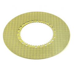 Disc ambreiaj John Deere AR95827, RE234264, AR733183, AR89320 - 1