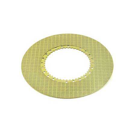 Disc ambreiaj John Deere AR95827, RE234264, AR733183, AR89320 - 1