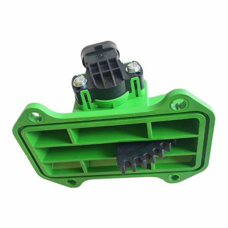 Senzor pozitie ridicare tiranti John Deere, AL176767, AL110352 - 1