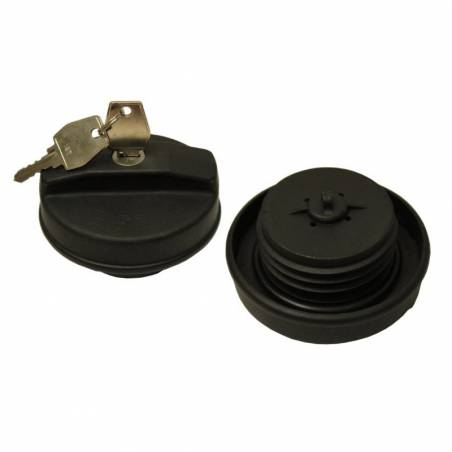 Buson rezervor cu cheie Case 226384A1, 82012210 - 1