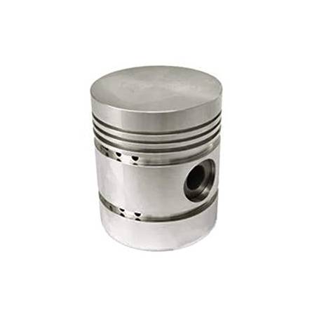 Piston Motor Fiat Ø 110 MM - STD Mc Diesel - 1