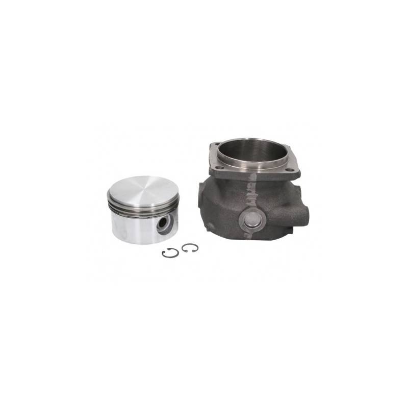 Compresor aer cu 1 piston Man F2000/F90 51541050006,51541056008 - 1