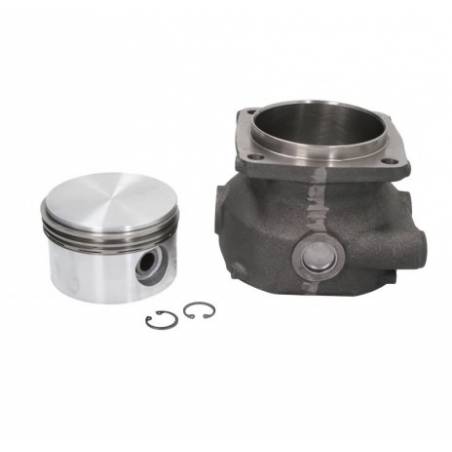 Compresor aer cu 1 piston Man F2000/F90 51541050006,51541056008 - 1