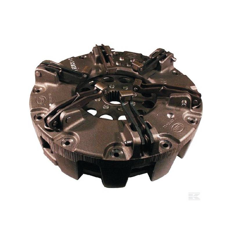 Placa Presiune Case IH 230001114 230001114 230001114 135506A1 135506A2 1964056C1 LUK - 1