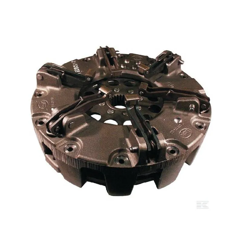 Placa Presiune Case IH 230001114 230001114 230001114 135506A1 135506A2 1964056C1 LUK - 1