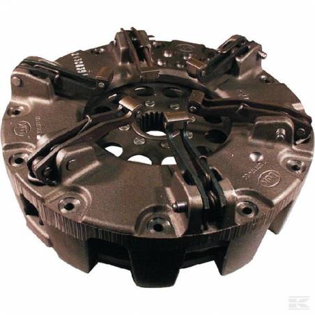 Placa Presiune Case IH 230001114 230001114 230001114 135506A1 135506A2 1964056C1 LUK - 1