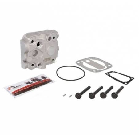 Chiuloasa compresor Daf LF45 1689826,1689833