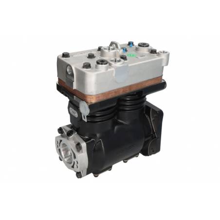 Compresor aer comprimat 2 cilindri Scania Seria 4 1512834,1541705