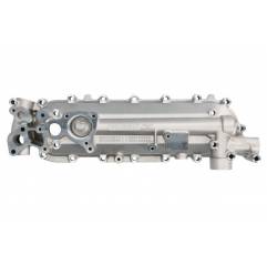 Radiator racire ulei Iveco Stralis/Trakker 504140957,504255989 - 1