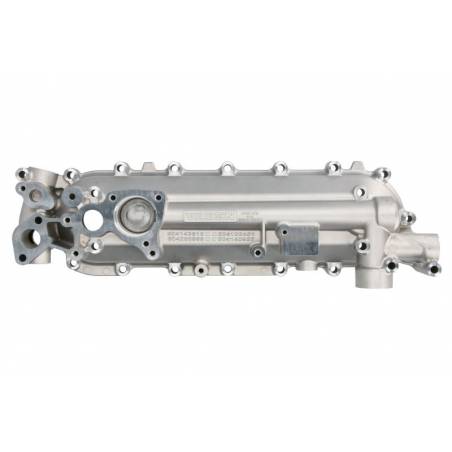 Radiator racire ulei Iveco Stralis/Trakker 504140957,504255989 - 1