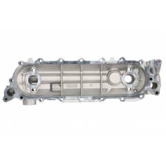 Radiator racire ulei Iveco Stralis/Trakker 504140957,504255989