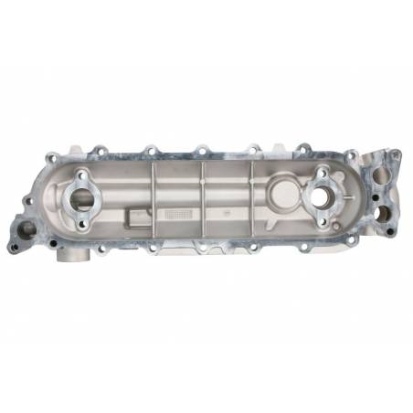 Radiator racire ulei Iveco Stralis/Trakker 504140957,504255989