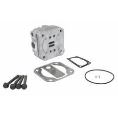 Chiuloasa compresor LK3840 Iveco EuroCargo 42471252