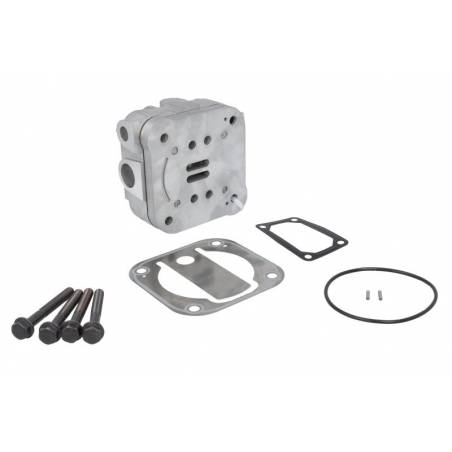 Chiuloasa compresor LK3840 Iveco EuroCargo 42471252