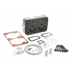 Chiuloasa compresor LP4964/LP4965 Scania 1376274,1424766