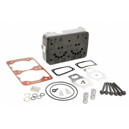 Chiuloasa compresor LP4964/LP4965 Scania 1376274,1424766