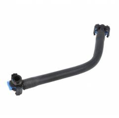 Conducta compresor aer comprimat LP3997 Man TGA 51063045457,51063035838 - 1