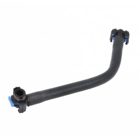 Conducta compresor aer comprimat LP3997 Man TGA 51063045457,51063035838 - 1