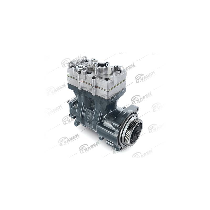 Compresor aer comprimat Scania R 2039907,2573753 - 1