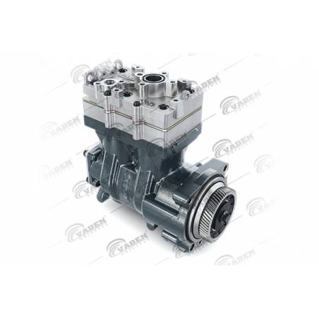 Compresor aer comprimat Scania R 2039907,2573753 - 1