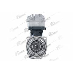 Compresor aer comprimat Scania R 2039907,2573753 - 3